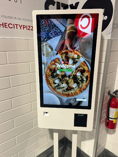 Photo of City Pizza - New Hamburg - 174 Union St, New Hamburg, ON N3A 1R5